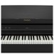 Casio AP-750 Digital Piano, Black - Keys