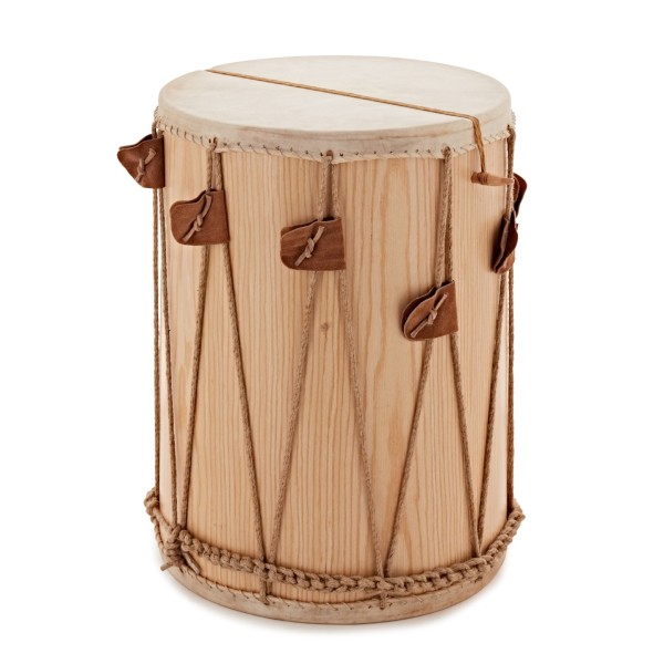 Medieval Drum 13.5"x19" by Gear4music
