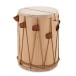 Medieval Drum 13.5