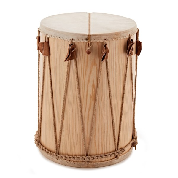 Medieval Drum 13.5"x19" by Gear4music