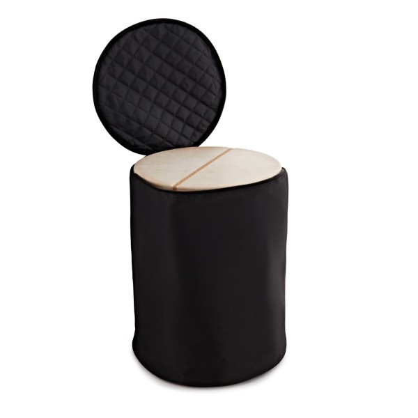 Medieval Drum 13.5"x19" by Gear4music