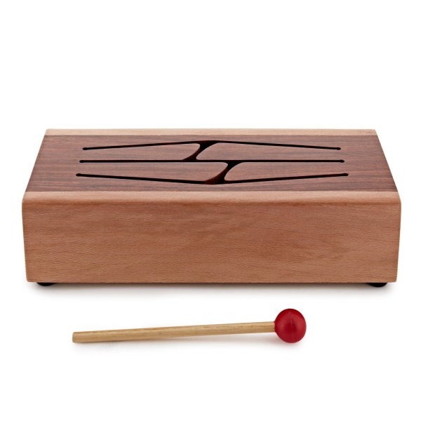 Slit Drum by Gear4music