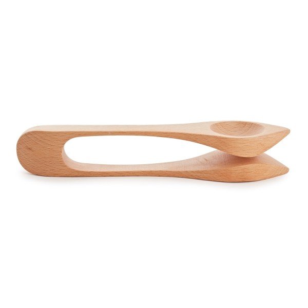 Wooden Spoons by Gear4music, Beechwood