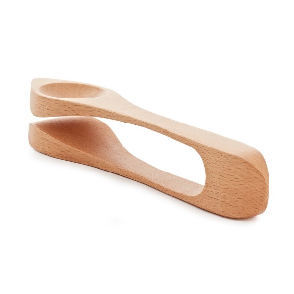Wooden Spoons by Gear4music, Beechwood