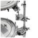 Portable Busker Plus Full Shell Kit by Gear4music
