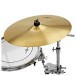 Portable Busker Plus Full Shell Kit by Gear4music