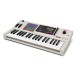 Akai Professional MPC Key 37 Gen2 MIDI Keyboard - Angled