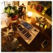 Akai Professional MPC Key 37 Gen 2 - Lifestyle 3