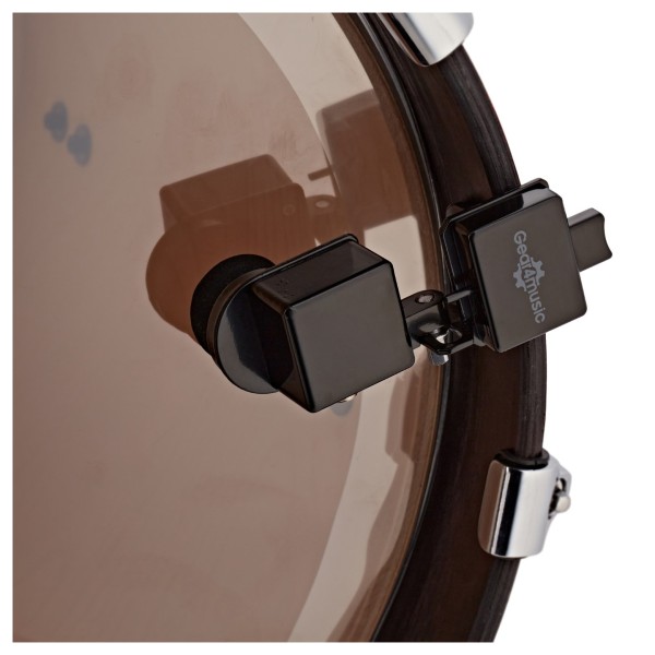 Drum Trigger for Kick Drum by Gear4music