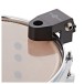Drum Trigger for Tom and Snare by Gear4music