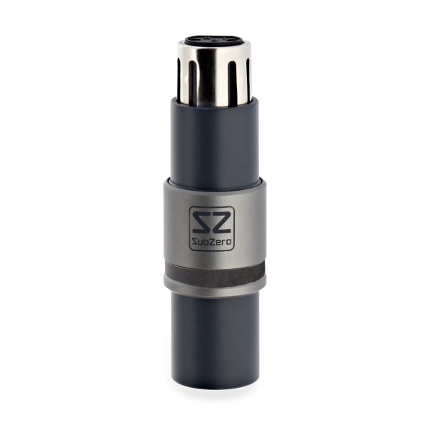SubZero In-Line Microphone Pre-Amp