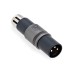 SubZero In-Line Microphone Pre-Amp