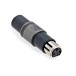 SubZero In-Line Microphone Pre-Amp
