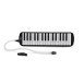 32 Key Melodica by Gear4music, Black