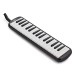 32 Key Melodica by Gear4music, Black
