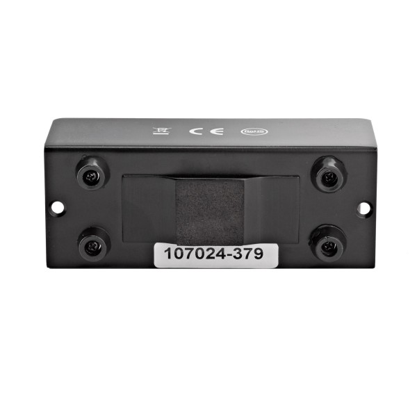 SubZero Single Channel Microphone Booster