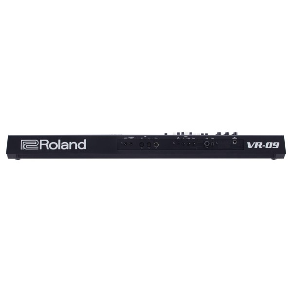 Roland VR-09-B V-Combo Keyboard
