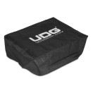 UDG Turntable / 19" Mixer Dust Cover, Black