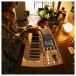 Akai Professional MPC Key 37 Gen 2 - Lifestyle 2