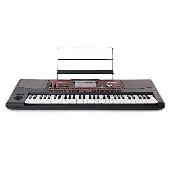 Korg Pa700 Professional Arranger Keyboard