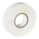 eLumen8 Economy PVC Insulation Tape 19mm x 33m, White