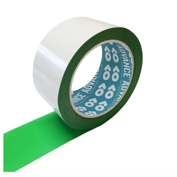 Advance Tapes Removable Double-Sided Flooring Tape 50mm x 50m