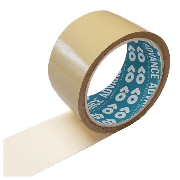 Advance Tapes Double Sided Cloth Tape 25mm x 25m