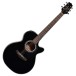 Takamine GF30CE FXC Electro Acoustic, Black