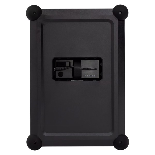 Soundboks Mix Portable Bluetooth Speaker - Battery Compartment