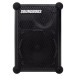 Soundboks Mix Portable Bluetooth Speaker - Front