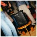 Soundboks Mix Portable Bluetooth Speaker - Lifestyle 2