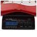 Fender Custom Shop Special Edition '58 Compound Radius Stratocaster Relic, Aged Fiesta Red - weight shot