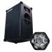 Soundboks 4 Bluetooth Speaker with Lightboks - Bundle