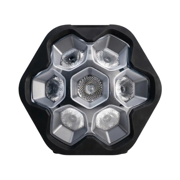 Soundboks Lightboks - Front