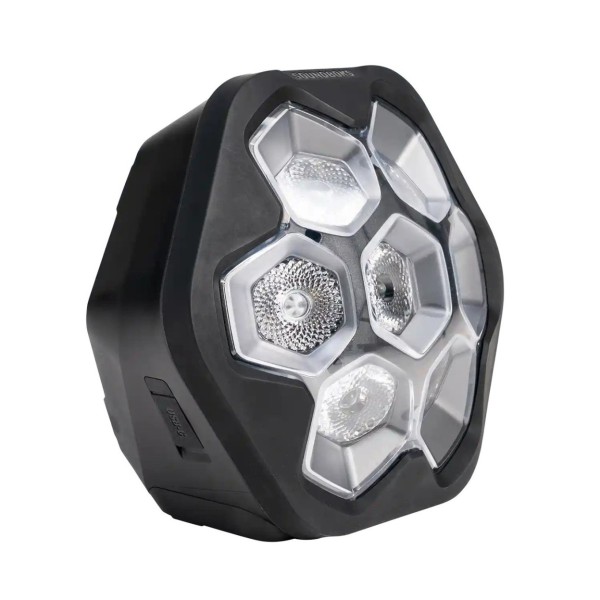 Soundboks Lightboks - Angled