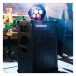 Soundboks 4 Bluetooth Speaker, Black - Lifestyle 2
