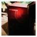 Soundboks 4 Bluetooth Speaker, Black - Lifestyle 3