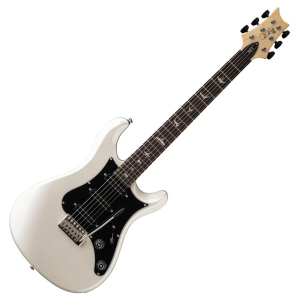 PRS SE NF3, Pearl White (2026)