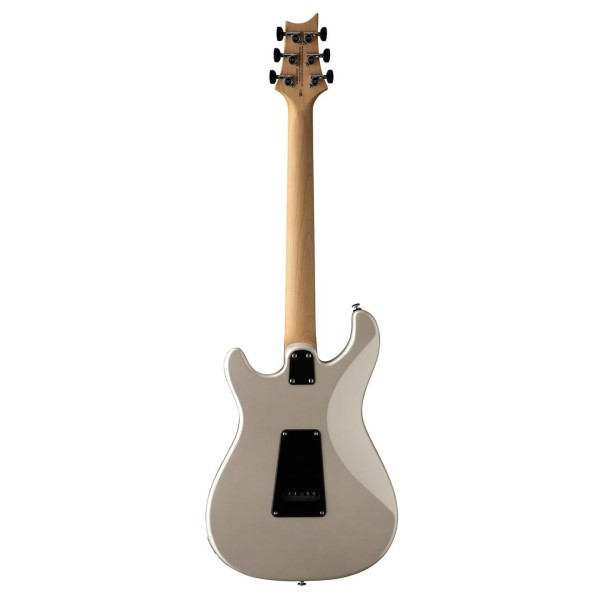 PRS SE NF3, Pearl White (2026) - back