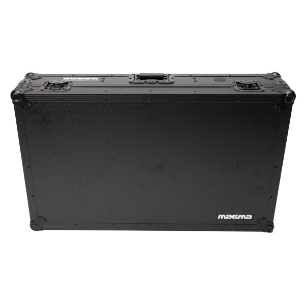 Magma Multi-Format 45 Battle Case - Front Closed