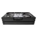 Magma Multi-Format 45 Battle Case - Front Open (Turntables Not Included)