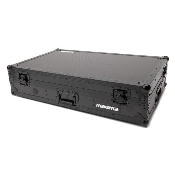 Magma Multi-Format 45 Battle Case - Angled Closed Flat