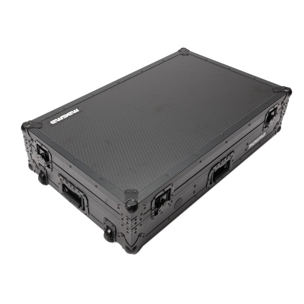 Magma Multi-Format 45 Battle Case - Angled Closed