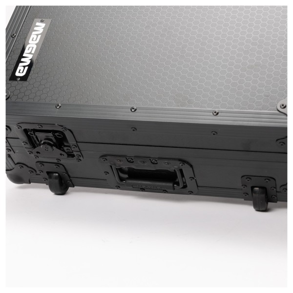 Magma Multi-Format 45 Battle Case - Wheels