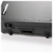 Magma Multi-Format 45 Battle Case - Wheels