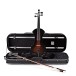 Electric Violin With FX by Gear4music, Sunburst