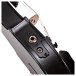 Electric Violin With FX by Gear4music, Sunburst