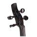 Electric Violin With FX by Gear4music, Sunburst