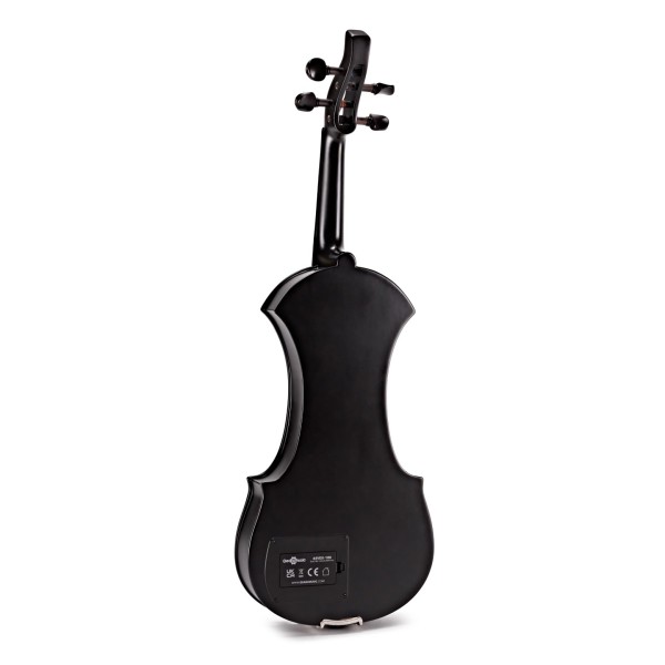 Electric Violin With FX by Gear4music, Sunburst