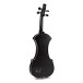Electric Violin With FX by Gear4music, Sunburst